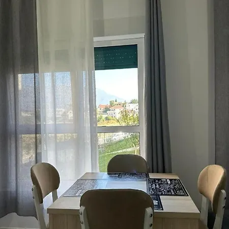 Mia's Happy Apartman Tirana